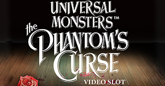 Universal Monsters: The Phantoms Curse Slot