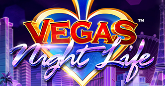 Vegas Night Life Slot