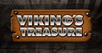 Vikings Treasure Slot