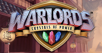 Warlords Crystals of Power Slot