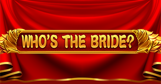 Who’s the Bride Slot
