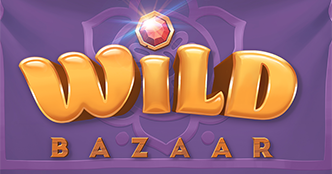 Wild Bazaar Slot