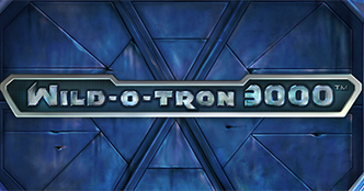 Wild-O-Tron 3000