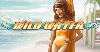 Wild Water Slot