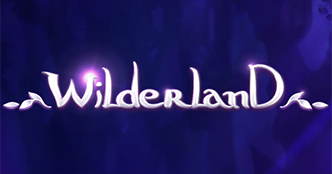 Wilderland Slot