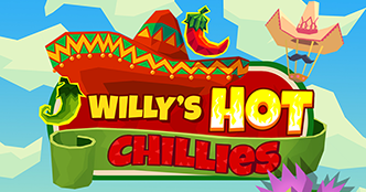 Willy’s Hot Chillies