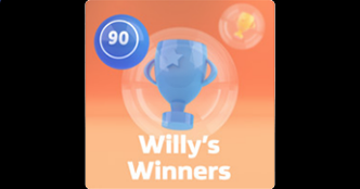 Willy’s Winners