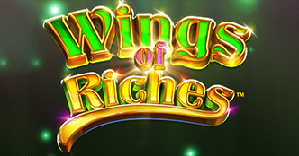 Wings of Riches Slot