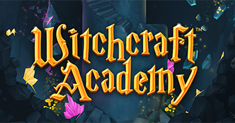 Witchcraft Academy Slot