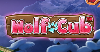 Wolf Cub Slot