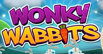 Wonky Wabbits Slot