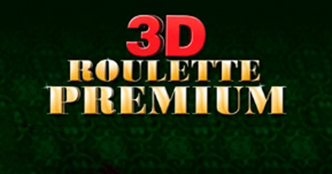 3D Roulette