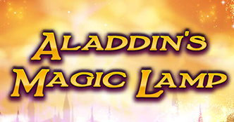 Aladdin’s Magic Lamp Slot