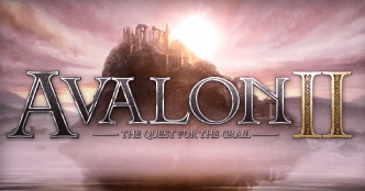 Avalon II Slot