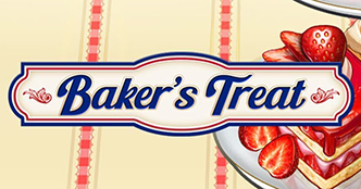 Baker’s Treat Slot