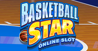 Basketball Star Slot