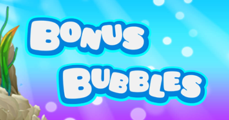 Bonus Bubbles Slot