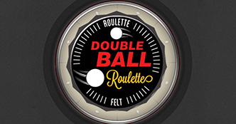 Double Ball Roulette