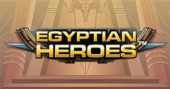 Egyptian Heroes Slot