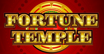 Fortune Temple slot