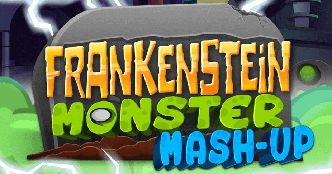 Frankenstein Monster Mash Up