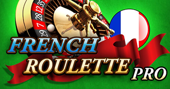 French Roulette Pro