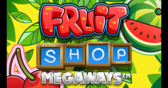 Fruit Shop Megaways