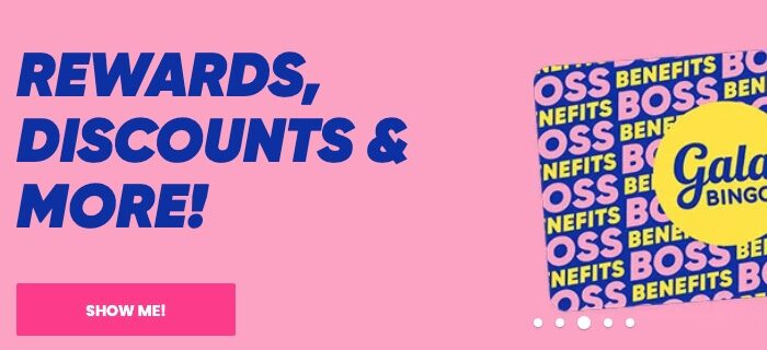 Gala Bingo Bonus Codes