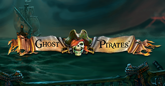 Ghost Pirates Slot