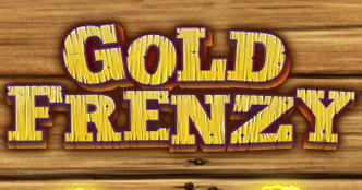 Gold Frenzy Slot