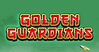 Golden Guardians Slot