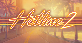 Hotline 2 Slot