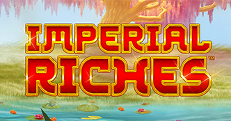 Imperial Riches Slot