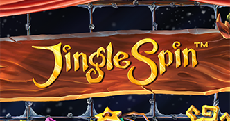 Jingle Spin Slot