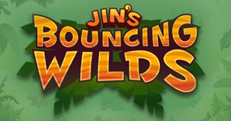 Jin’s Bouncing Wilds Slot