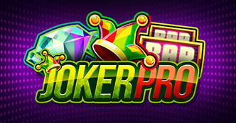 Joker Pro Slot