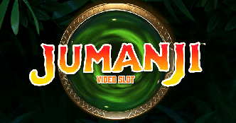 Jumanji Slot