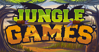 Jungle Games Slot