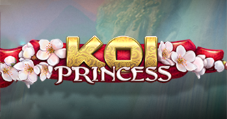 Koi Princess Slot