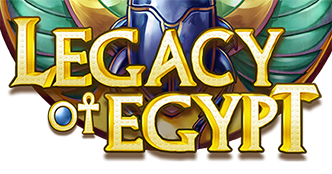 Legacy of Egypt Slot