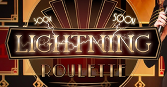 Lightning Roulette
