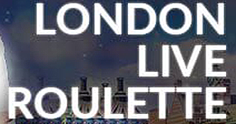 London Live Roulette