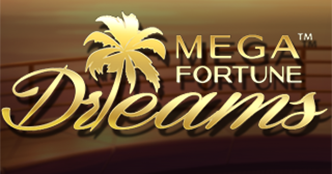 Mega Fortune Dreams Slot