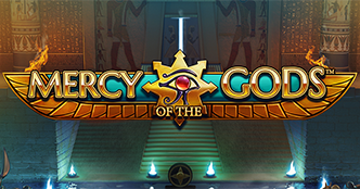 Mercy of the Gods Slot