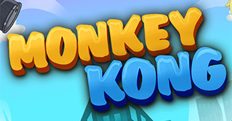 Monkey Kong Slot