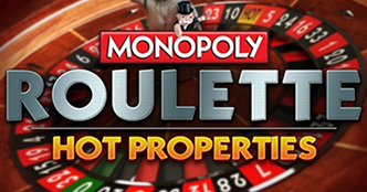 Monopoly Roulette