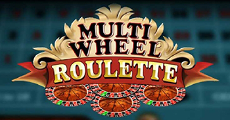 Multi Wheel Roulette