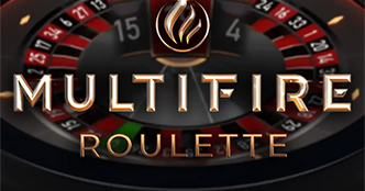 Multifire Roulette Pro