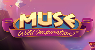 Muse: Wild Inspiration Slot