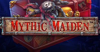 Mythic Maiden Slot